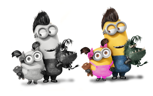 Tattoo Design by ioio for this project | Design: #30164361