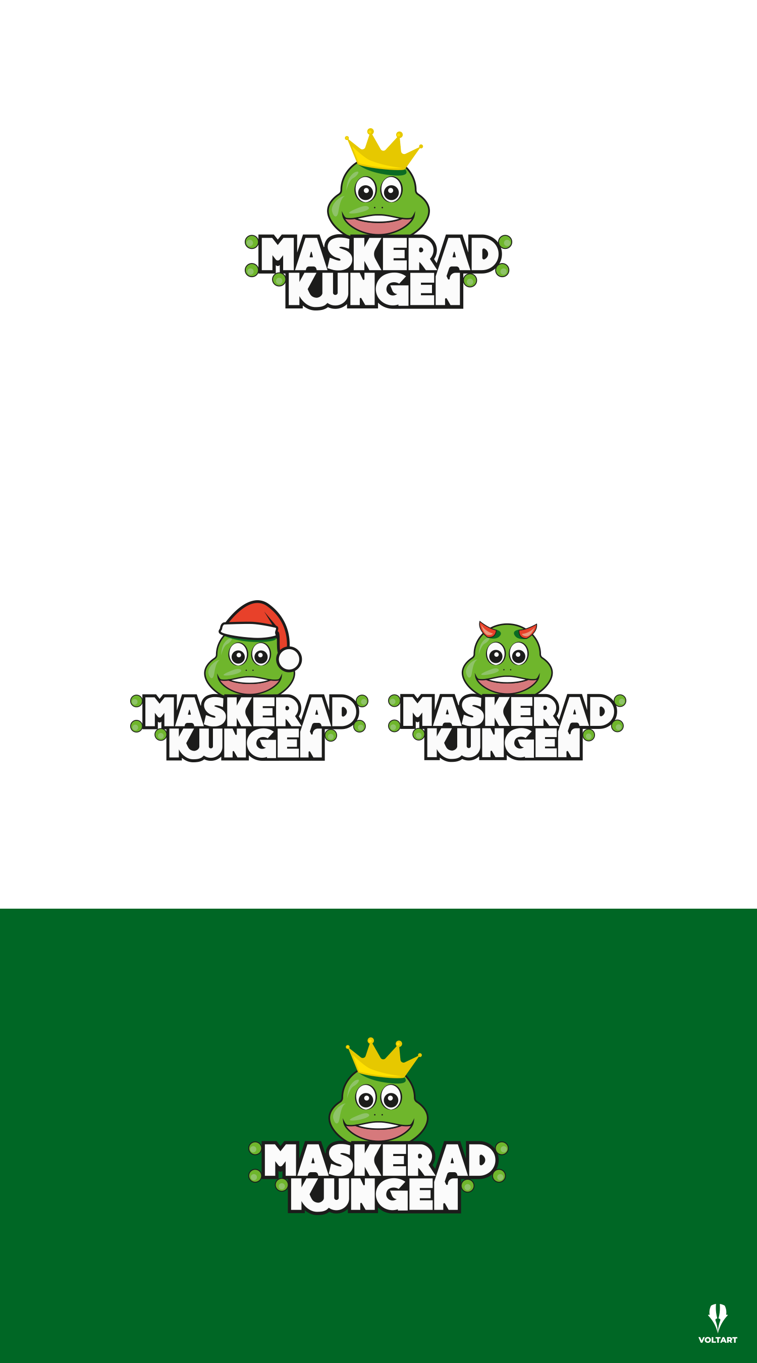 Logo Design by voltart for this project | Design #30185104