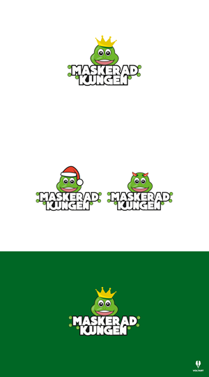 Logo Design by voltart