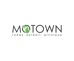Logo Design by Adi Graphics for Motown Farms | Design: #30165633