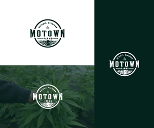 Logo Design by jonkonrad for Motown Farms | Design: #30163255
