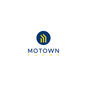 Logo-Design von Javanis für Motown Farms | Design: #30198091