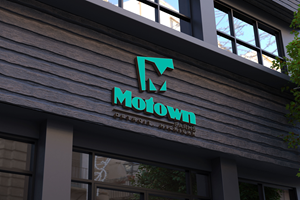 Logo Design by Kavth for Motown Farms | Design: #30211244