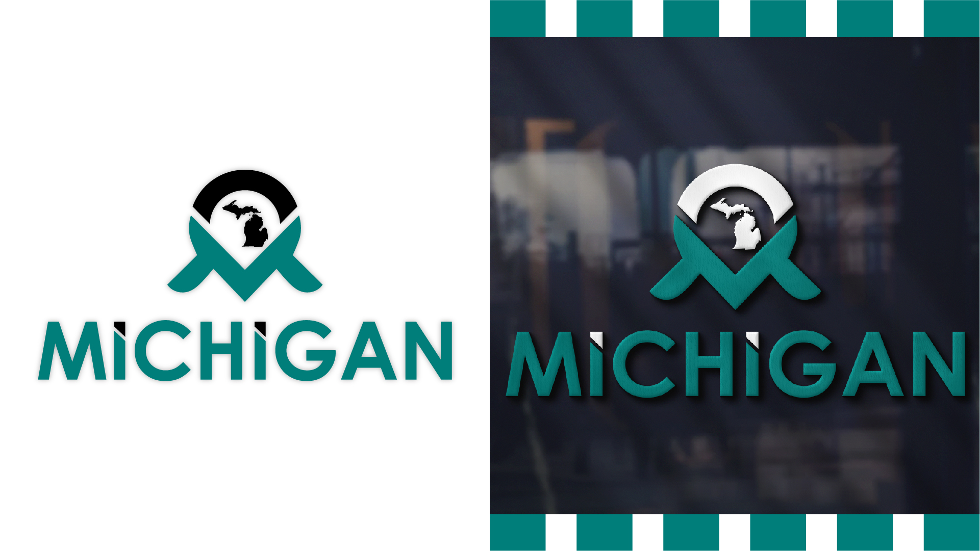 Logo-Design von BabyDriverFour für Motown Farms | Design #30166348