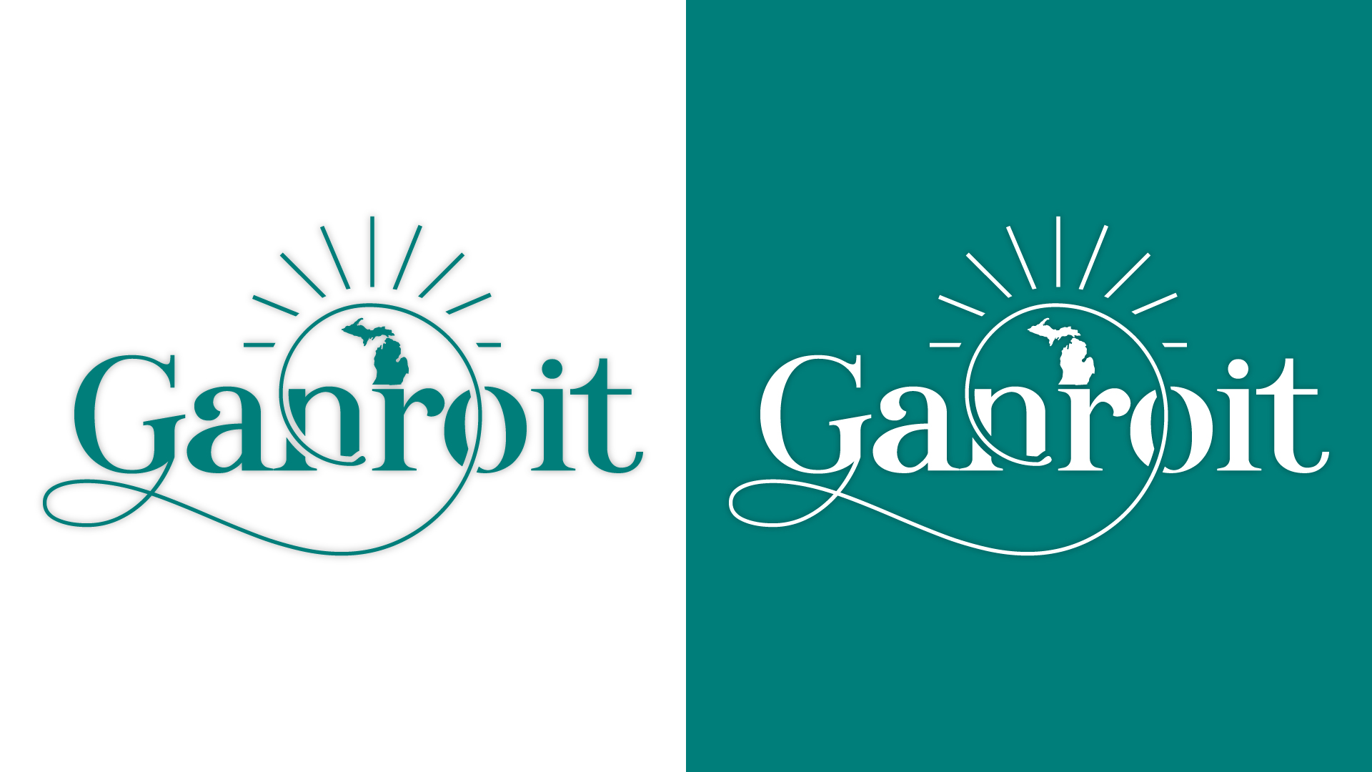 Logo Design by BabyDriverFour for Motown Farms | Design #30166349