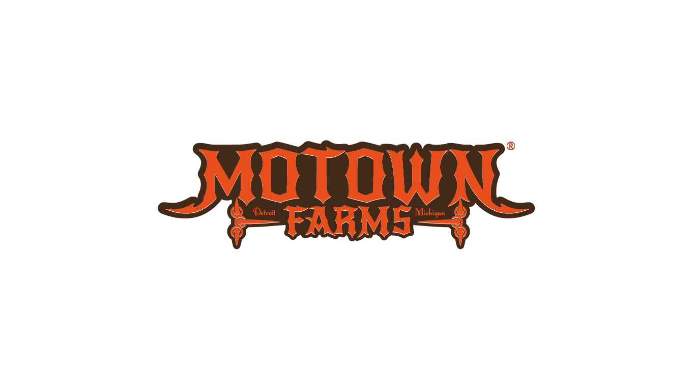 Design de Logo par graphicawy pour Motown Farms | Design #30166495