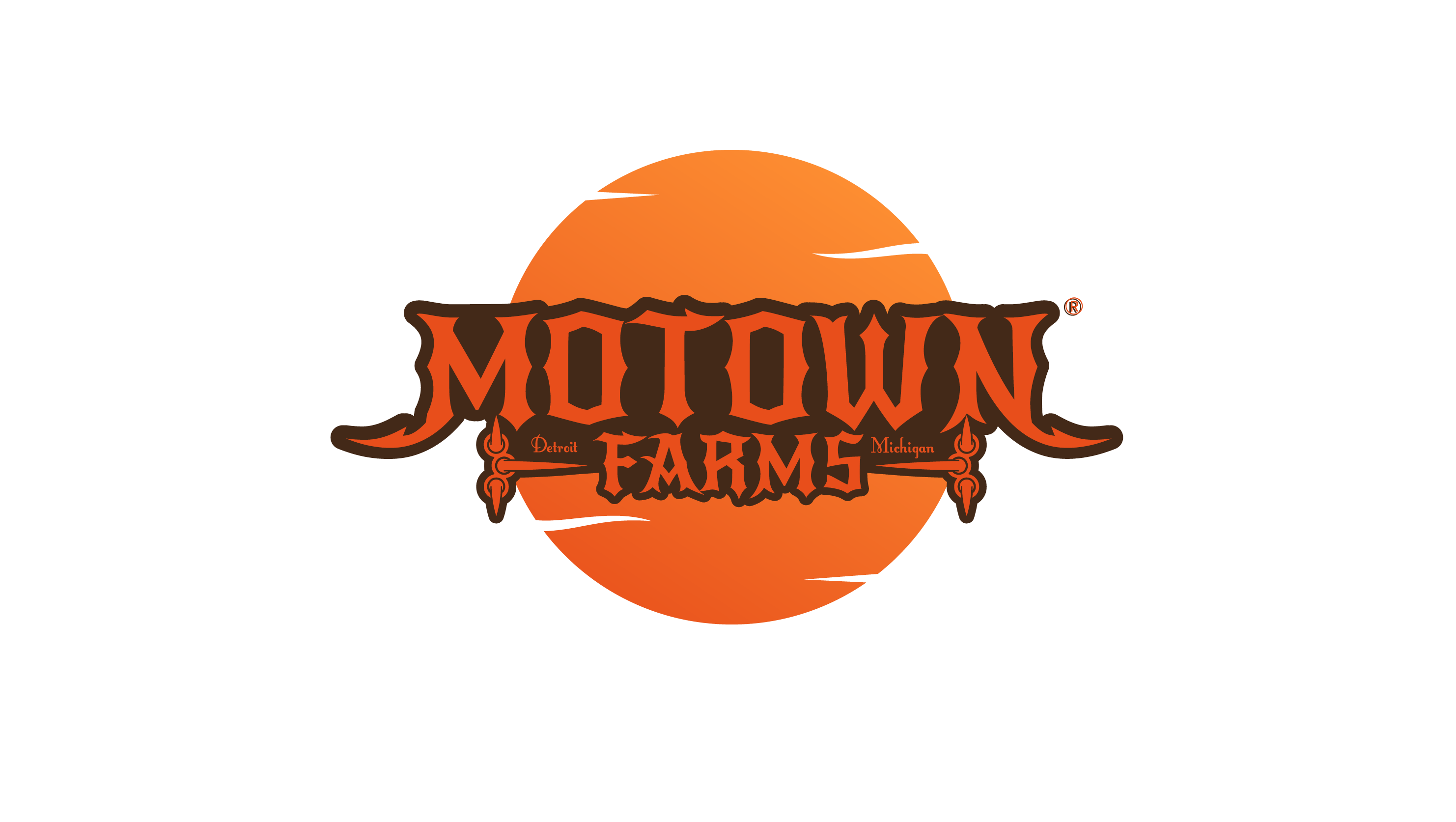 Design de Logo par graphicawy pour Motown Farms | Design #30166500