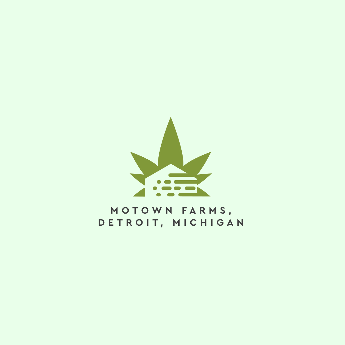 Logo-Design von expo für Motown Farms | Design #30183889