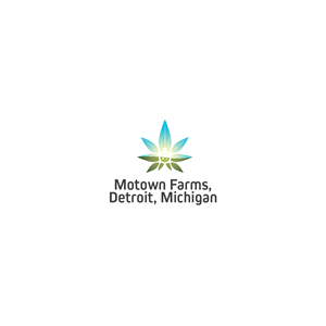 Logo Design by expo for Motown Farms | Design: #30183892