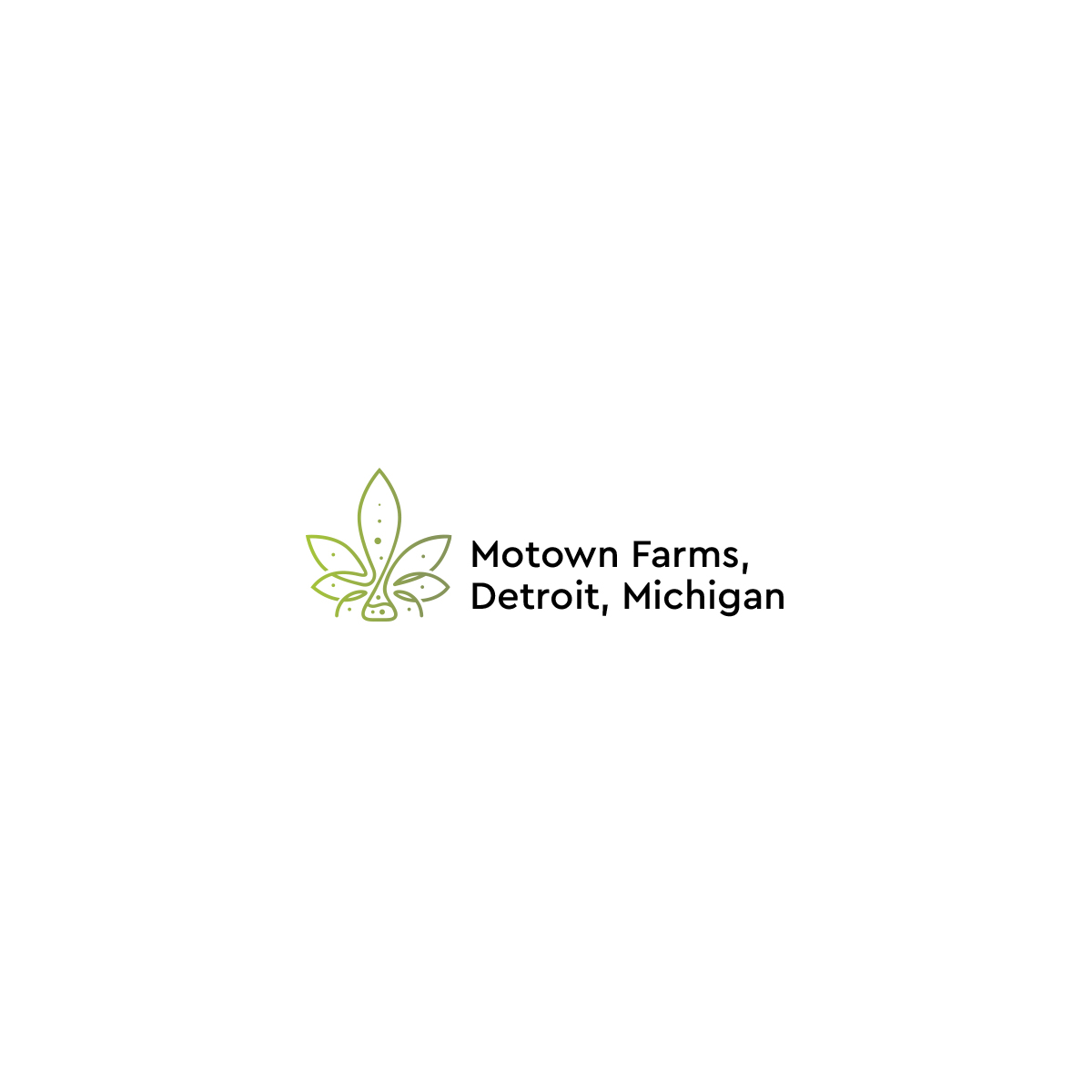 Design de Logo par expo pour Motown Farms | Design #30183893