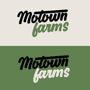 Logo Design by zero creative for Motown Farms | Design: #30162856