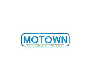 Logo-Design von Ariyan Design für Motown Farms | Design: #30198004