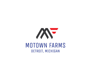 Logo-Design von Ruwantha Design für Motown Farms | Design: #30207328