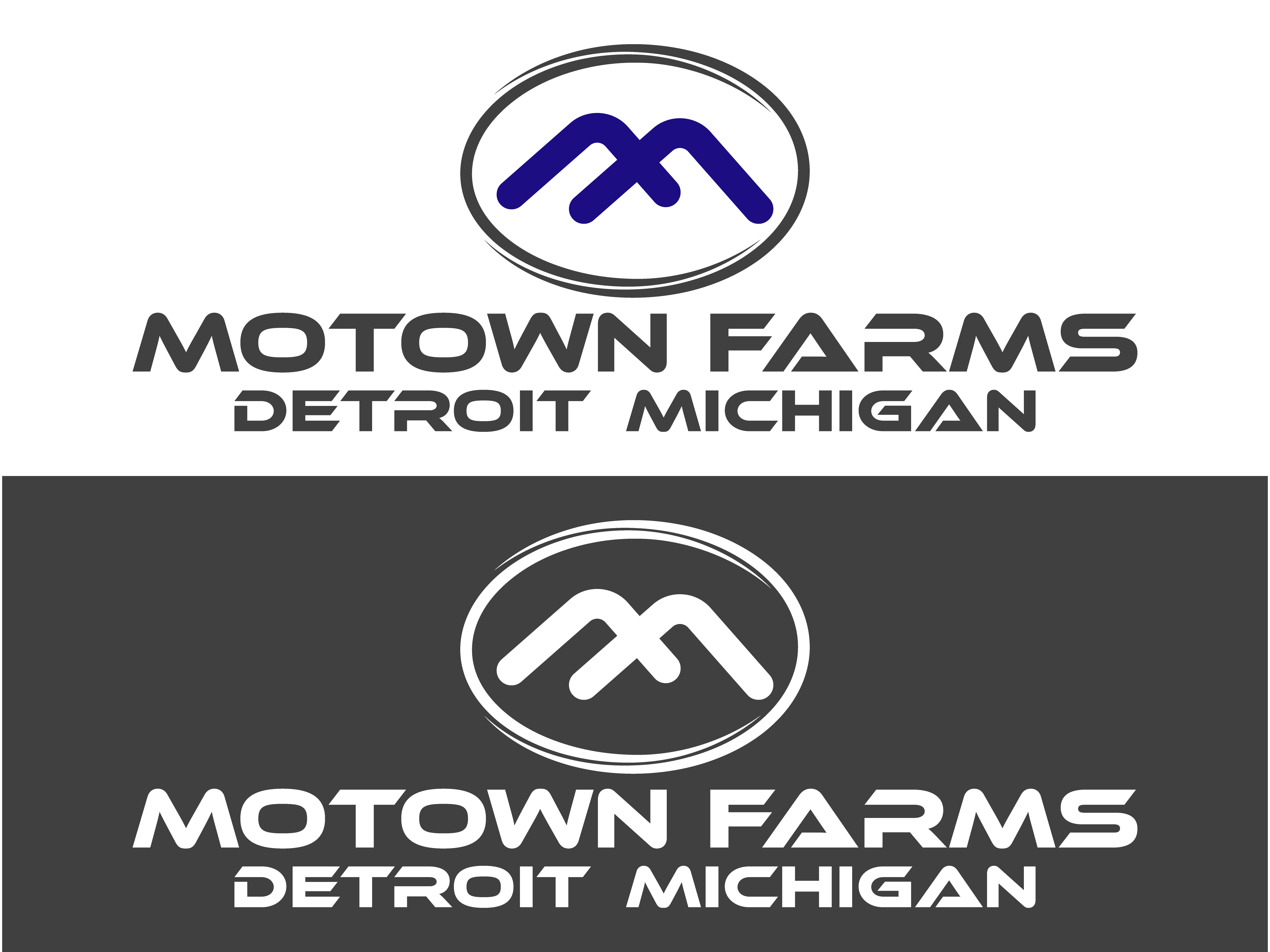 Design de Logo par Baba8 pour Motown Farms | Design #30201274