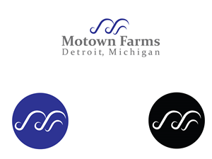 Logo-Design von Baba8 für Motown Farms | Design: #30313917