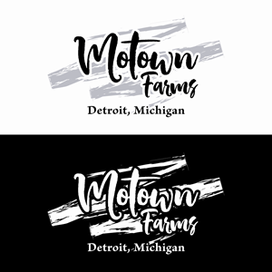 Logo Design by JUSTIN LIU