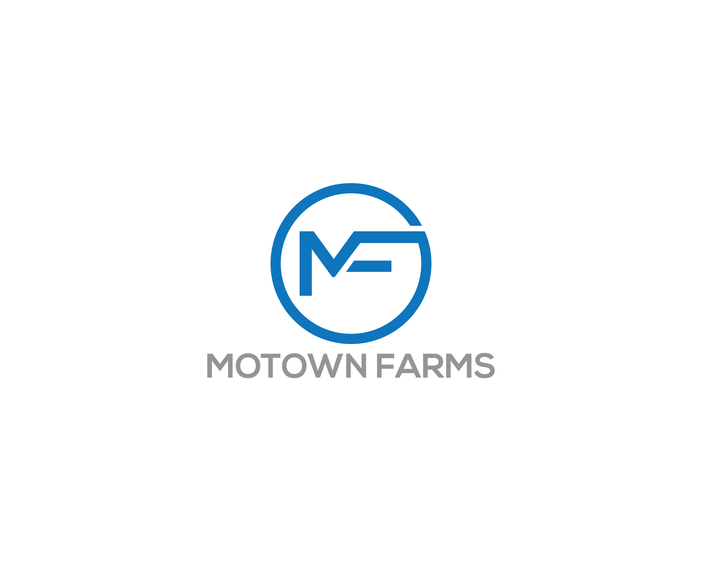 Design de Logo par MHP Graphics House pour Motown Farms | Design #30172461