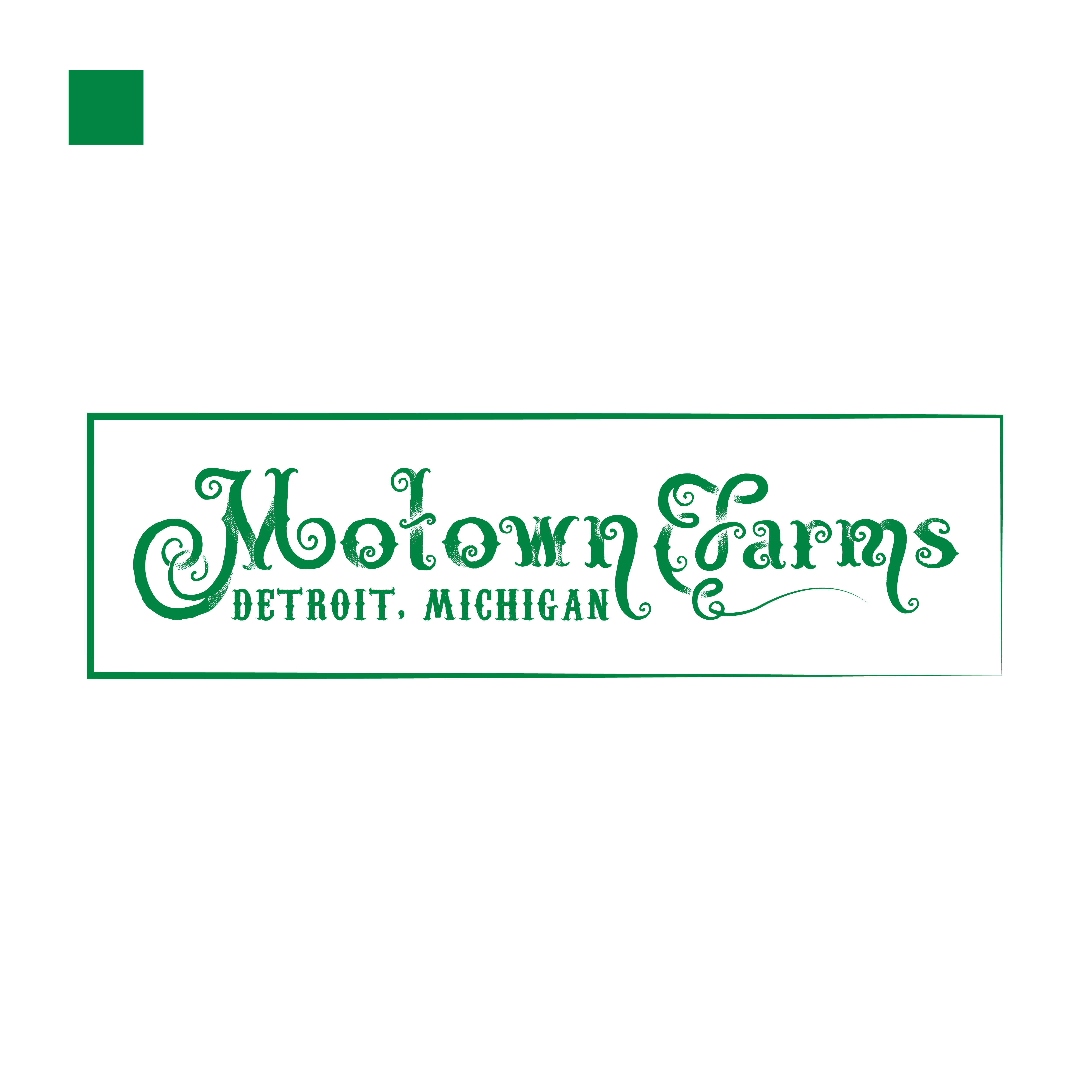 Logo Design by basitmadni290 for Motown Farms | Design #30165436