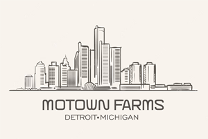 Logo-Design von Carol Vidal für Motown Farms | Design: #30197757