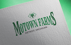 Logo-Design von Think1st für Motown Farms | Design: #30170799