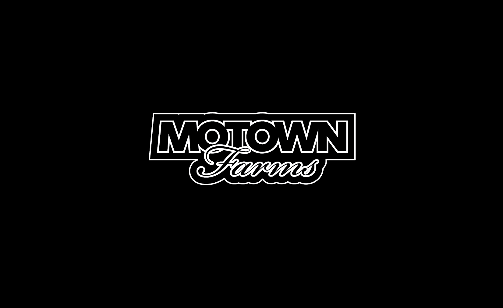 Logo Design by Suren Amarathunga for Motown Farms | Design #30165768