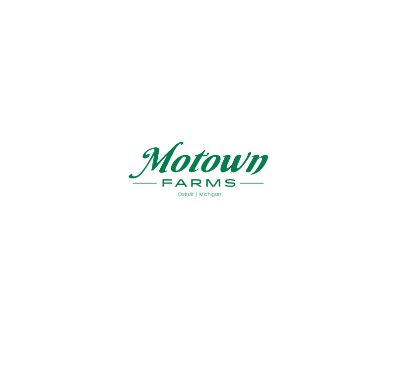 Design de Logo par instudio pour Motown Farms | Design #30169253