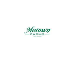 Logo Design by instudio for Motown Farms | Design: #30169253