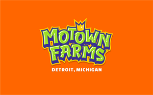 Logo Design by Pak We Designs for Motown Farms | Design #30178883