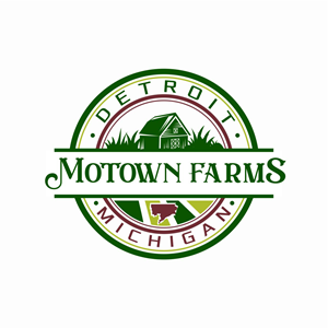 Logo Design by creative.bugs for Motown Farms | Design: #30169483