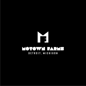 Logo Design by gray mind for Motown Farms | Design: #30185362