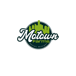 Logo Design by Owltive for Motown Farms | Design: #30163634