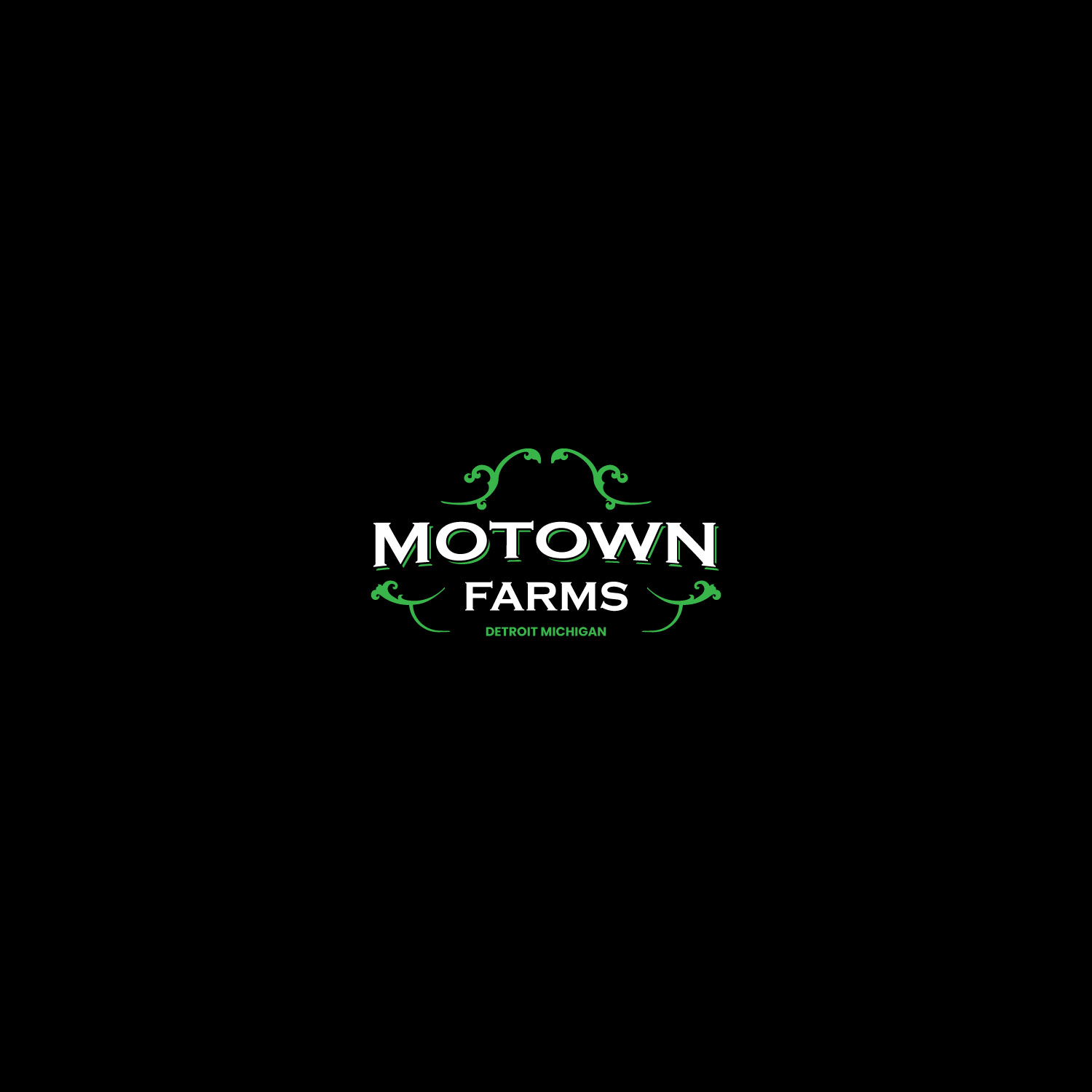 Logo Design by Onerio for Motown Farms | Design #30166709