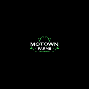 Logo Design by Onerio for Motown Farms | Design: #30166709