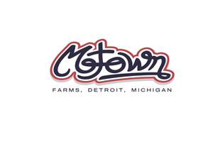 Logo Design by iamrady for Motown Farms | Design: #30189358
