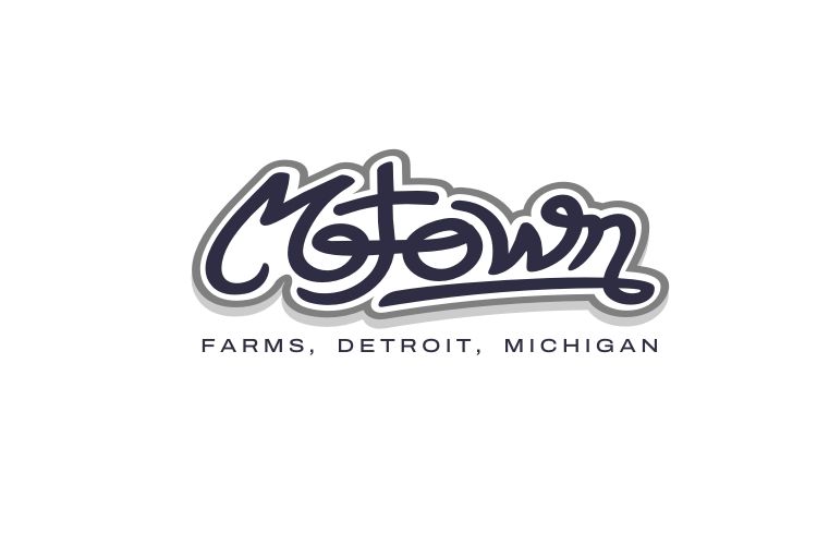 Logo-Design von iamrady für Motown Farms | Design #30189362