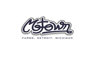 Logo Design by iamrady for Motown Farms | Design: #30189362