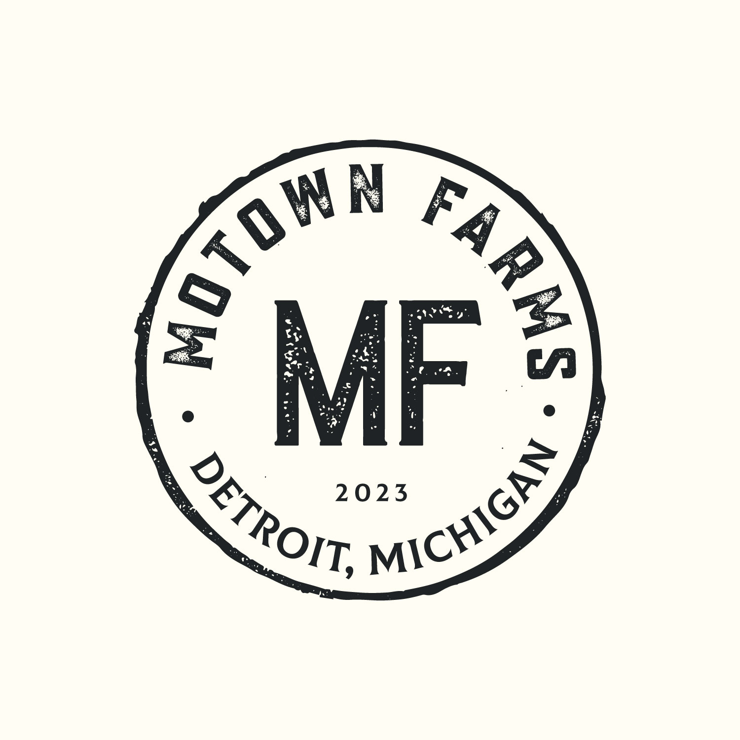 Logo-Design von prakash.vermajp für Motown Farms | Design #30165157