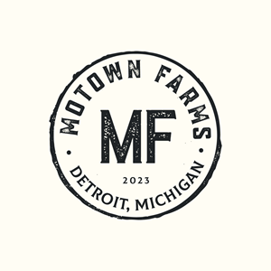 Logo Design by prakash.vermajp for Motown Farms | Design: #30165157
