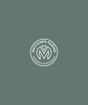 Logo-Design von Dobar_logo für Motown Farms | Design: #30187917