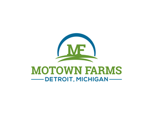Logo Design by BNdesigner for Motown Farms | Design: #30169379