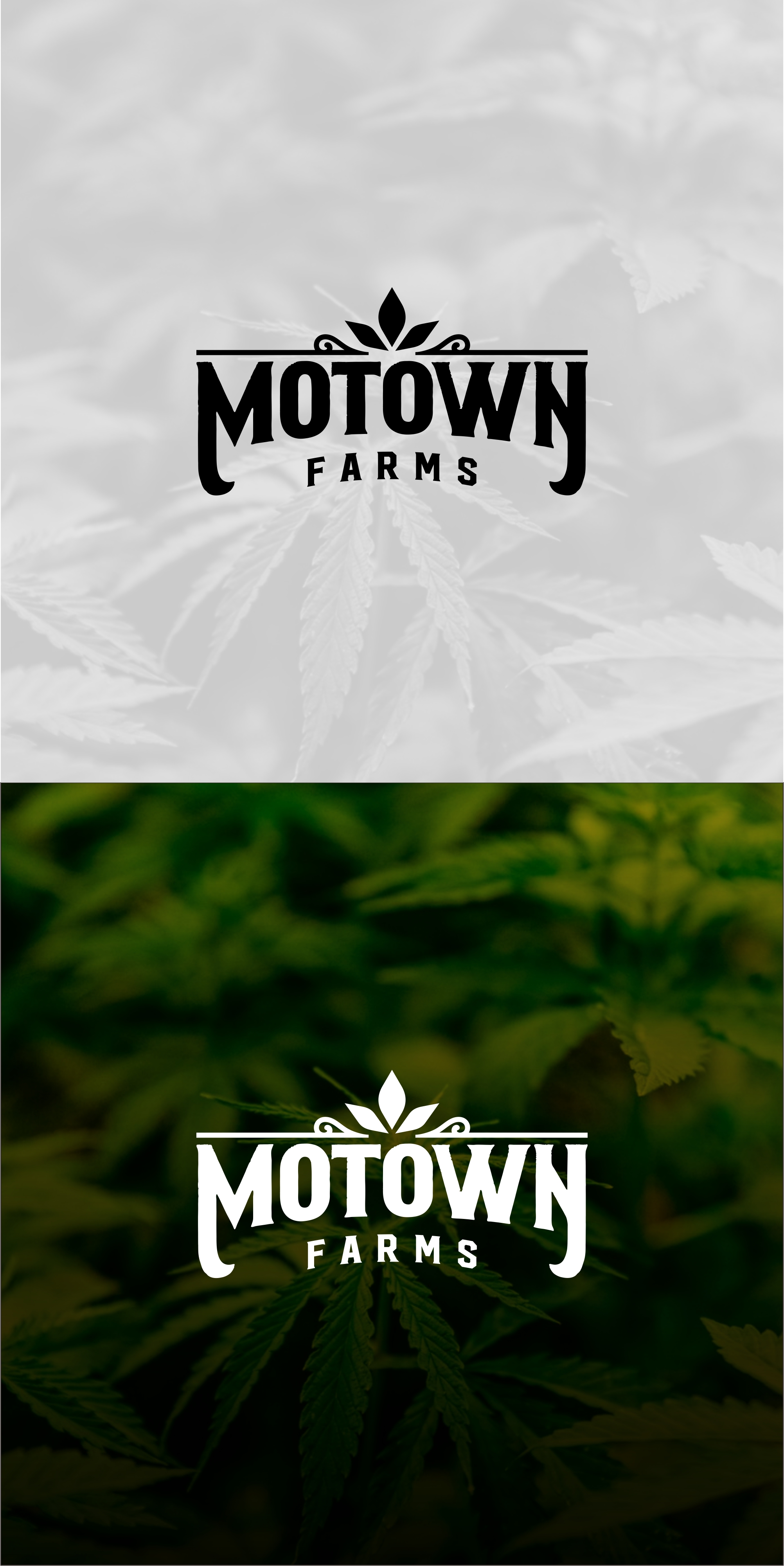 Logo-Design von ArtTam für Motown Farms | Design #30188037