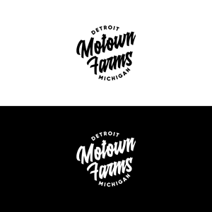 Logo Design by 1975oliverocampo for Motown Farms | Design: #30162433
