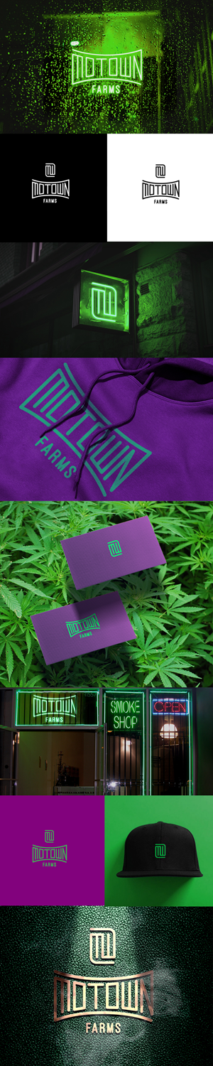 Logo Design by Harvs