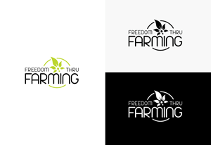Design de Logo par sol design2 pour Freedom thru Farming | Design : #30167712