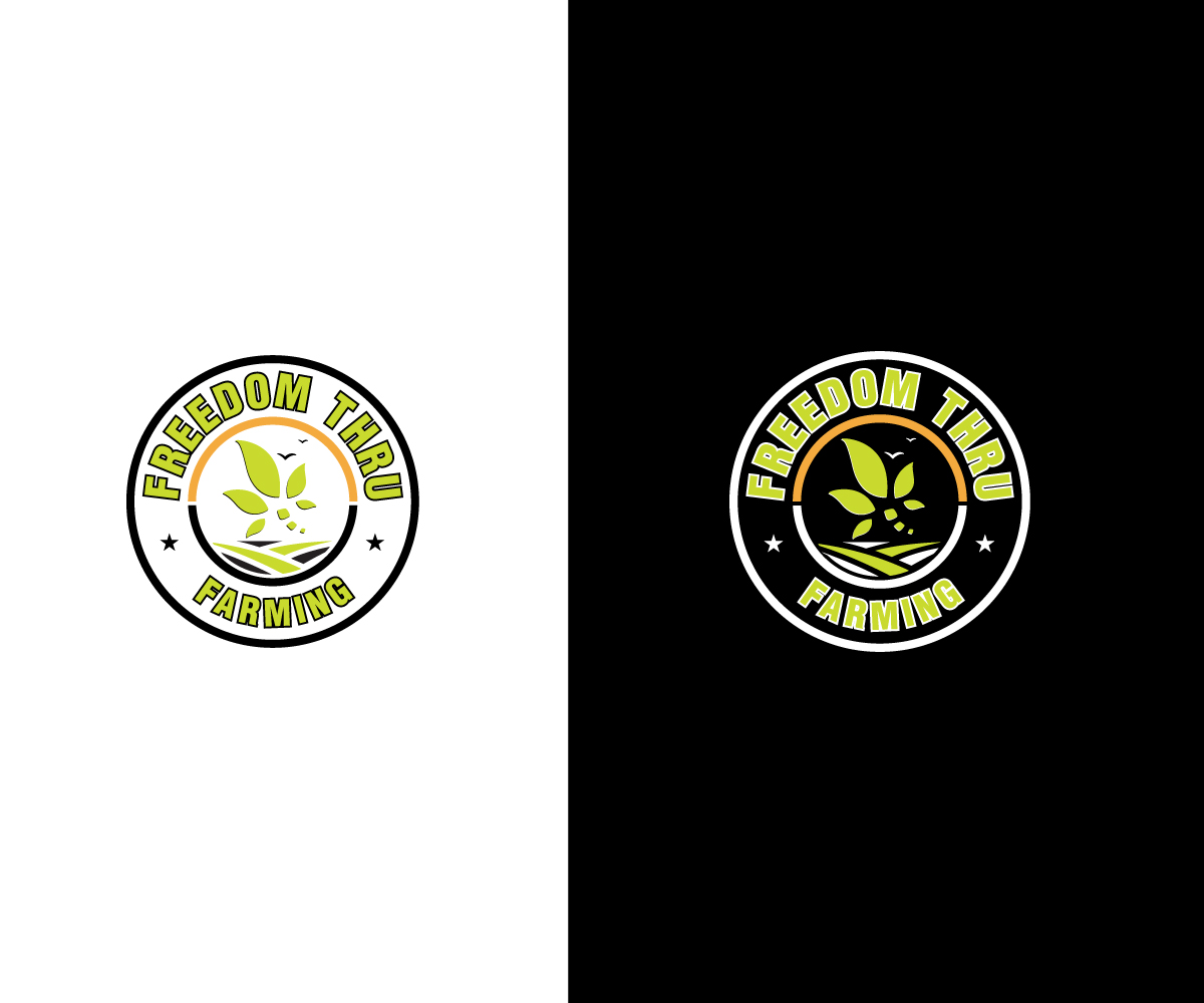 Design de Logo par jonkonrad pour Freedom thru Farming | Design #30163963