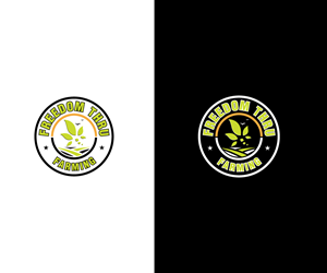 Design de Logo par jonkonrad pour Freedom thru Farming | Design : #30163963