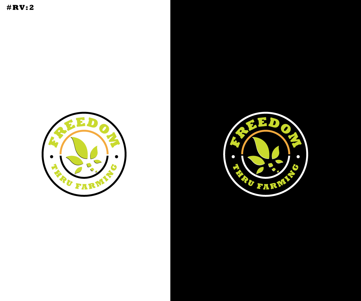 Design de Logo par jonkonrad pour Freedom thru Farming | Design #30166790