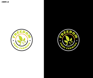 Design de Logo par jonkonrad pour Freedom thru Farming | Design : #30166790