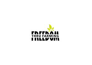 Design de Logo par Atiek pour Freedom thru Farming | Design : #30162298