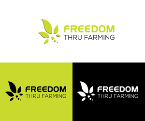 Design de Logo par Nadim_art pour Freedom thru Farming | Design : #30166946